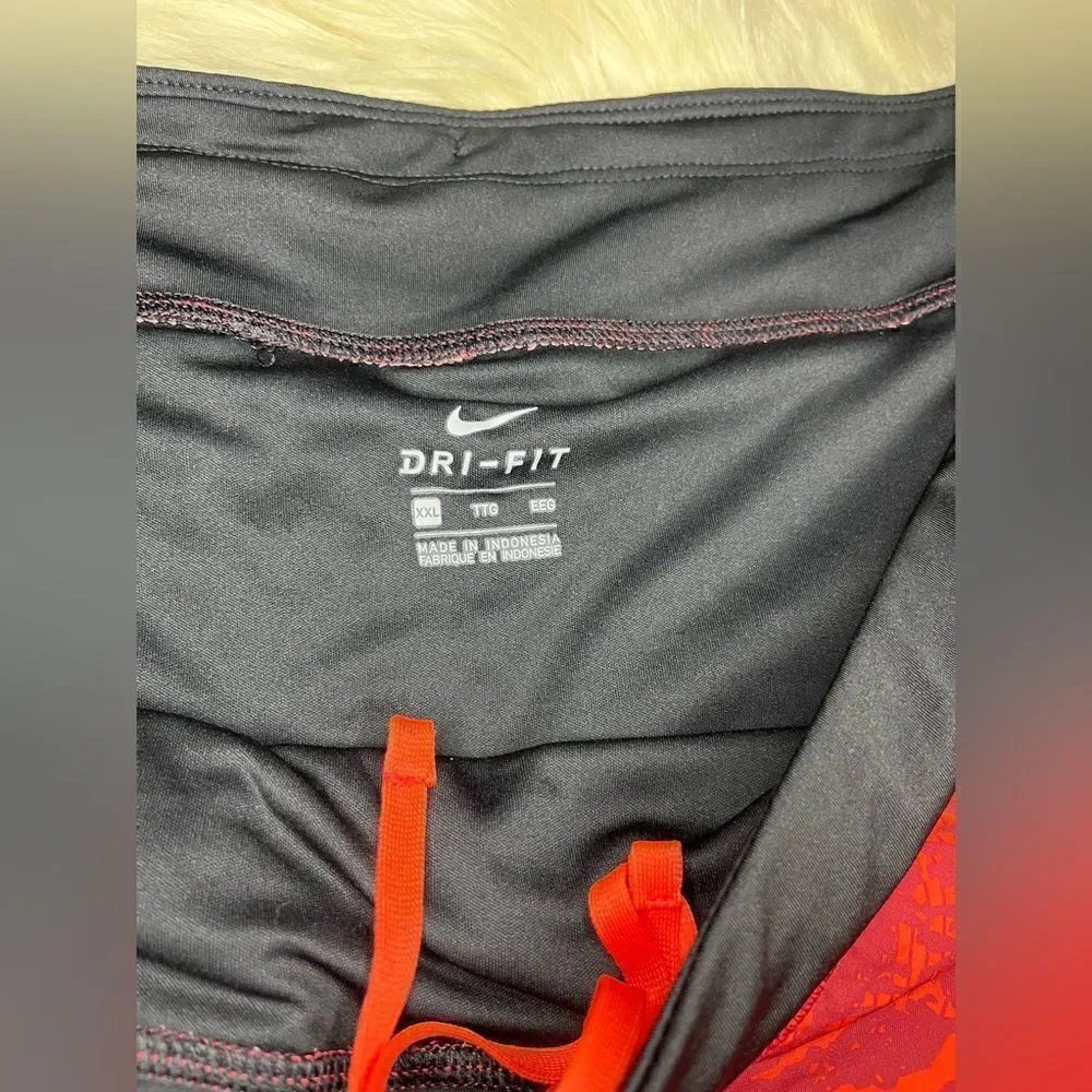 Nike dri fit